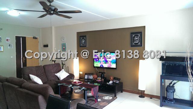 Blk 212B Compassvale Drive (Sengkang), HDB 5 Rooms #130194612